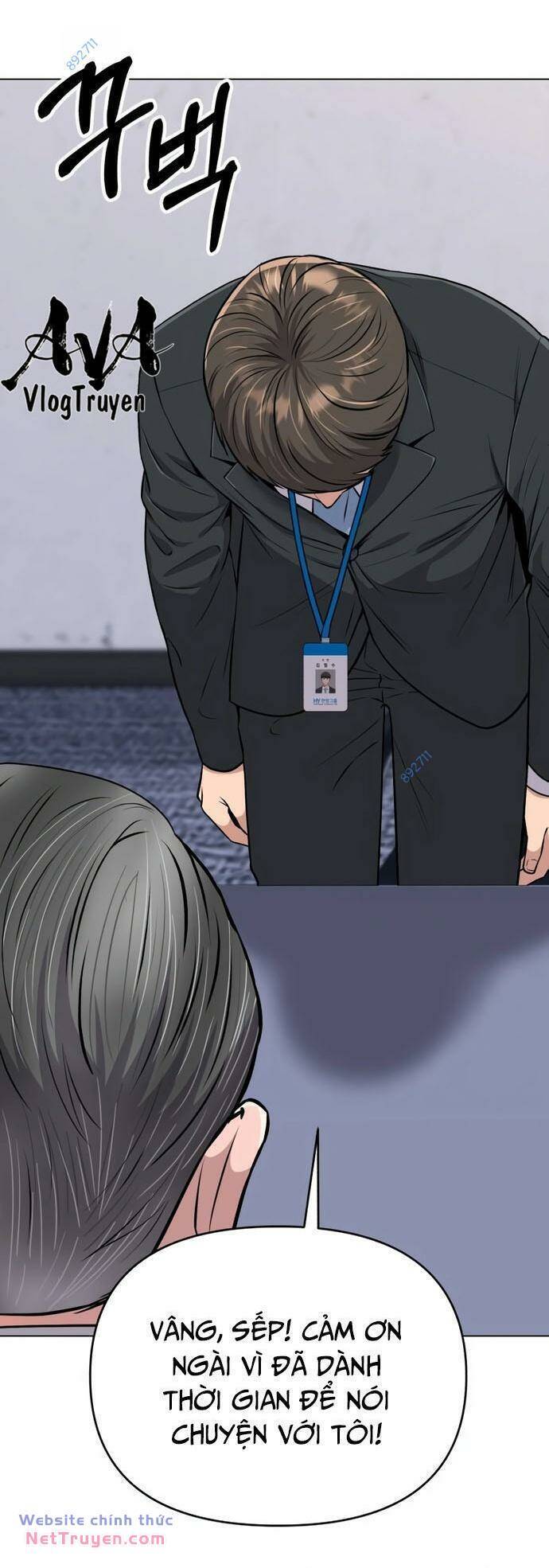 Nhân Viên Thực Tập Kim Cheolsu - chap13 - Trang 67